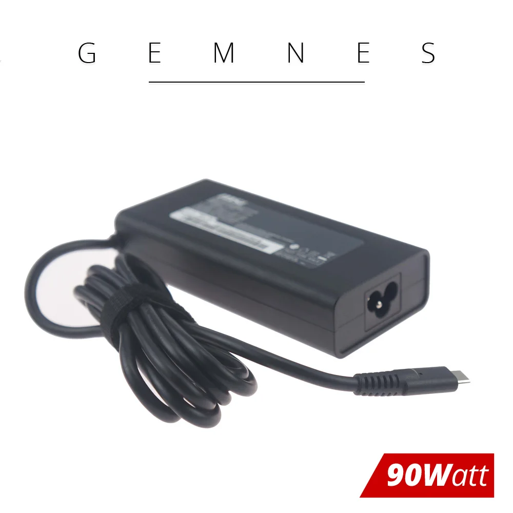 MSI 90W USB C타입 AC 전원 어댑터, 프레스티지 15 14 A10RAS A10SC i710710U 노트북 충전기, ADP-90FE D 20V 4.5A, 신제품