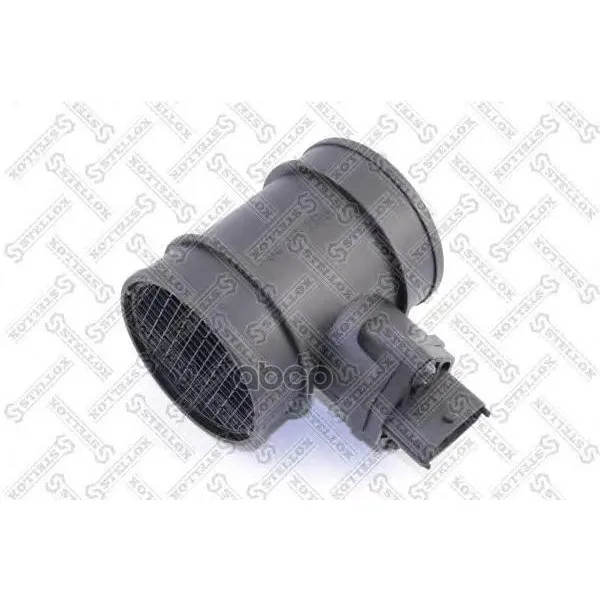 61-06017-Sx_измеритель Массы Воздуха! Opel Astra/Omega/Vectra 1.7td/Dti/2.0d/Dti 96 Stellox 6106017sx Stellox арт. 6106017SX