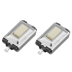 Shell per chiave auto a 2 pulsanti con lama 307