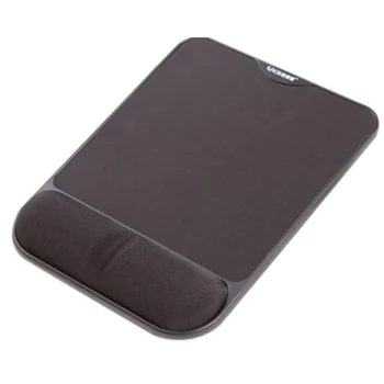 

Jincomso , Slow Rebound Memory Cotton Mouse Pad, Non Silica Gel Advertising Mouse Pad, Suitable for Home Office
