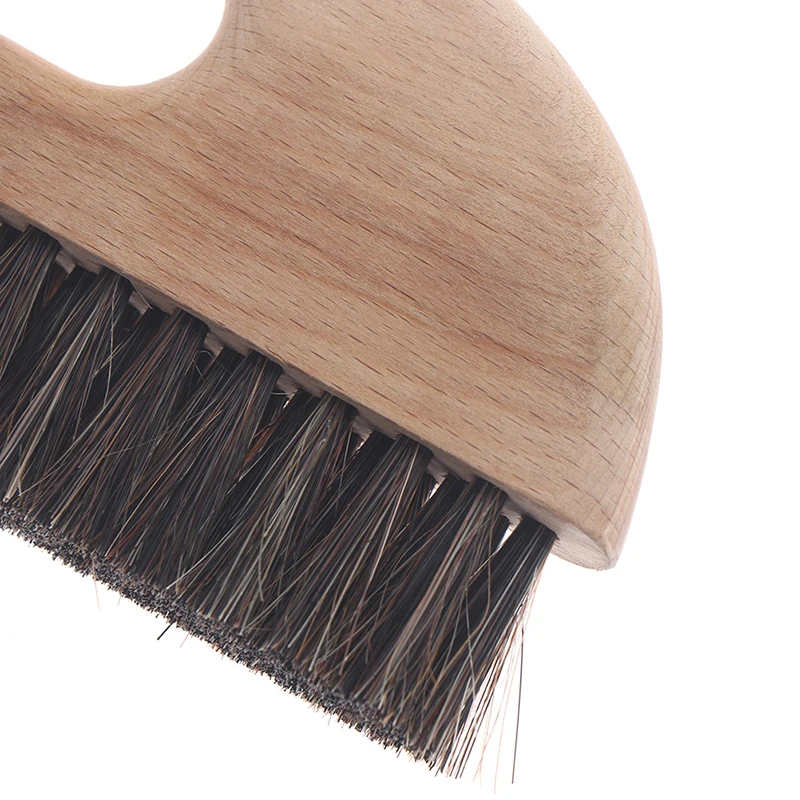 Wallpaper Hanging Seam Roller Wallpaper Smoother Paste Brush Sponge Kit - View #2