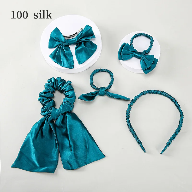 Рисунок 5 - Галстук-бабочка для девочек