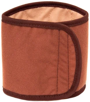 

OSSO FASHION Belt males reusable absorbent Osso Comfort Brown