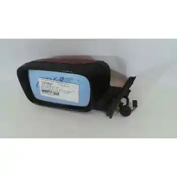 

51168181564 RIGHT REARVIEW MIRROR BMW 3 SERIES SALOON (E36)
