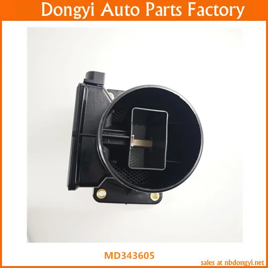 High quality air flow meter for MD343605 | Автомобили и мотоциклы