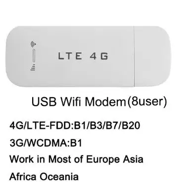 AMLNAH  4G Cpe Wifi Antenna Unlock Modem Mobile Wifi Hotspots Wireless Broadband with Sim card Slot with 6000mAh Battery signal booster for spectrum wifi Wireless Routers