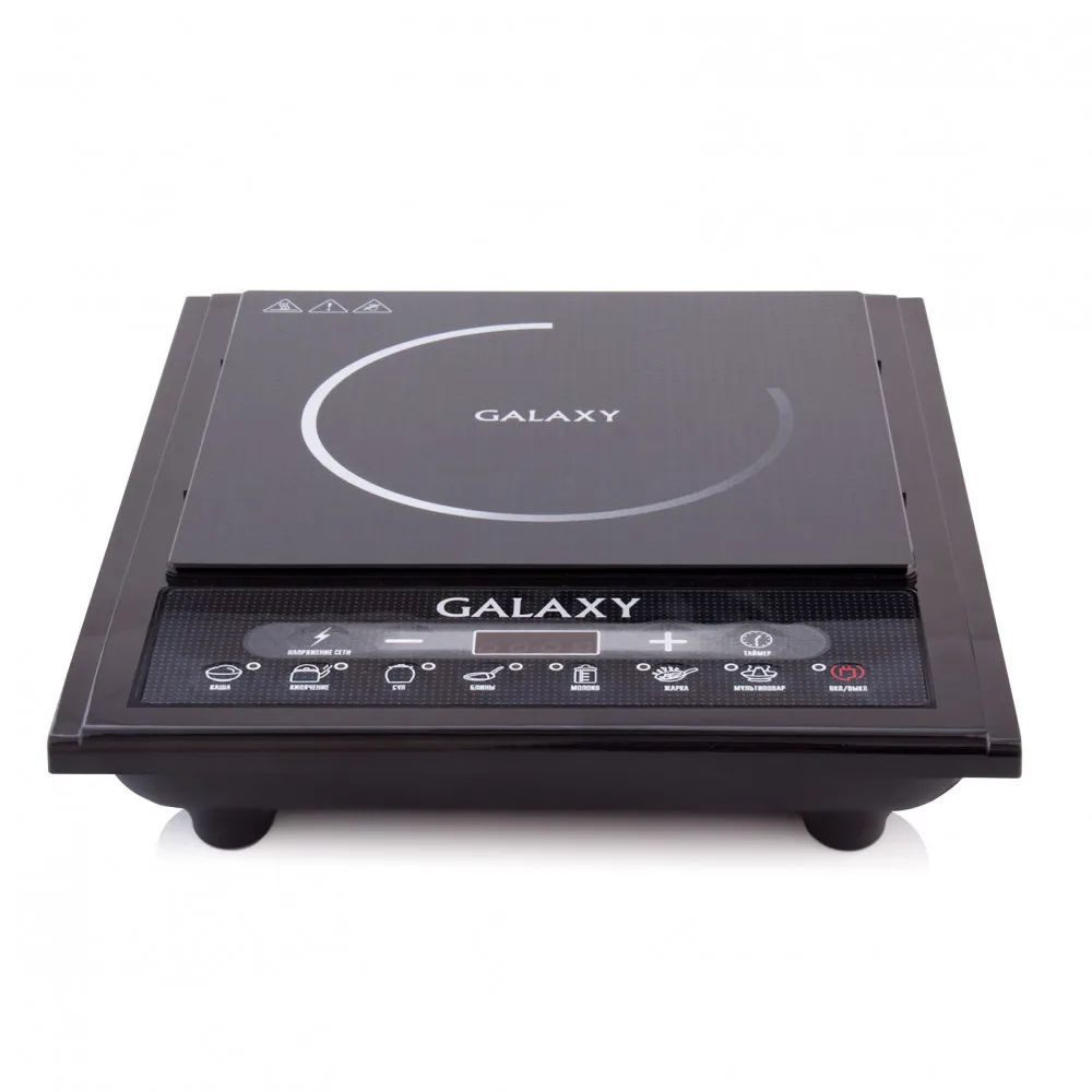 Индукционная варочная панель GALAXY GL3053|Индукционные плиты| |