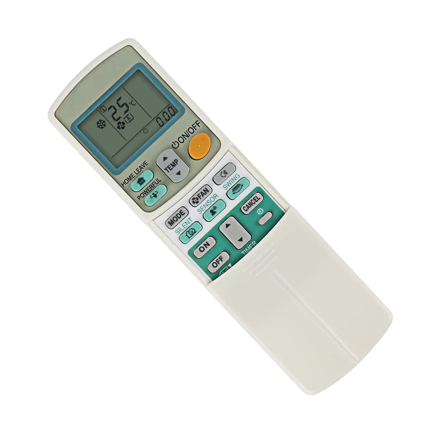 How To Unlock Daikin Air Conditioner Remote
