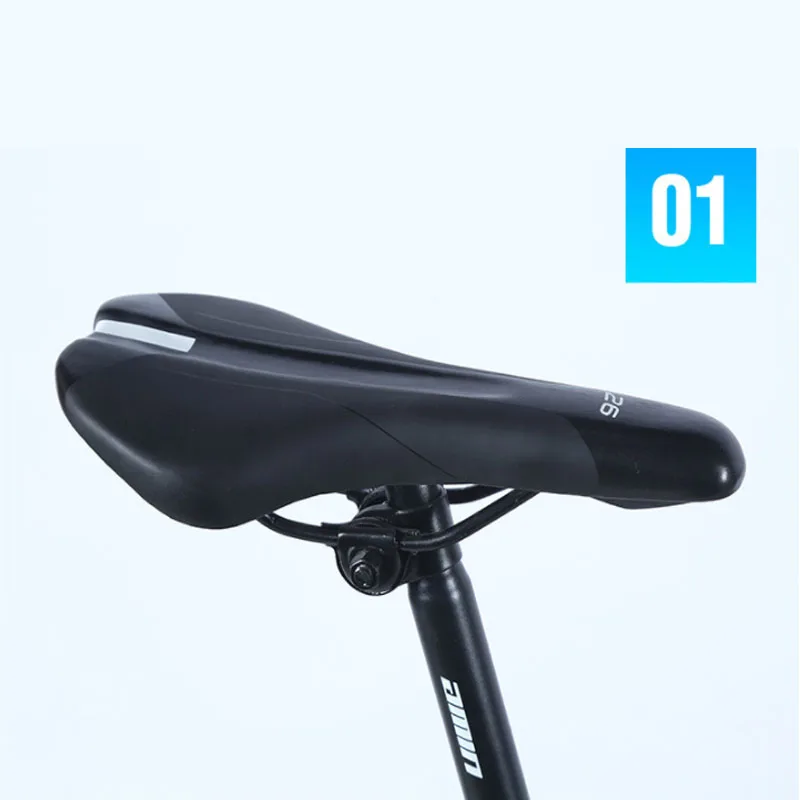 Best 24-Inch Aluminum Alloy Bicicleta De Montaña21/24/27 Speed Double Disc Brake Female Off-Road Student Variable Speed Adult Bicycle 4