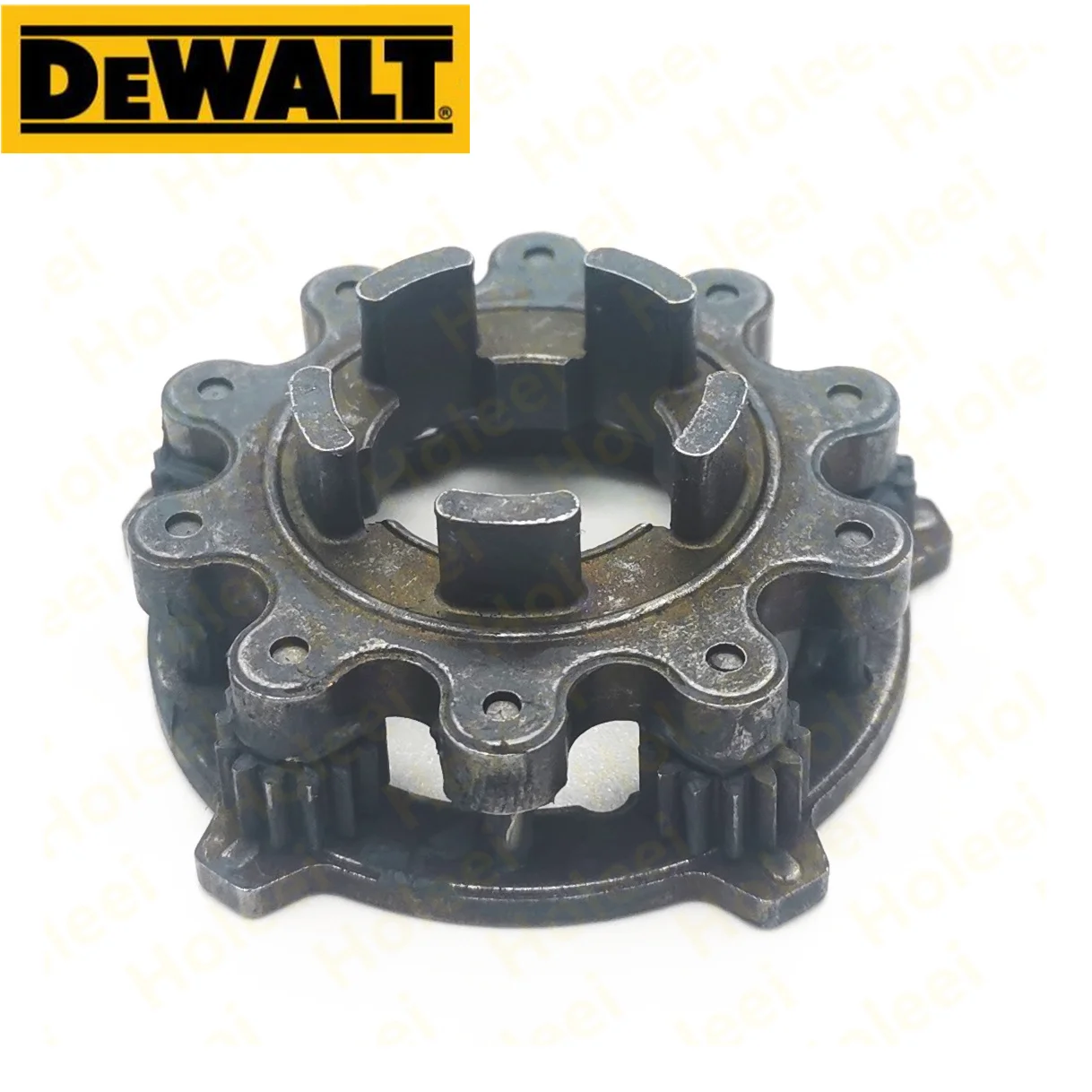 DEWALT GEAR SA for DCD996 DCD995 DCD991 DCD990 DCD937 DCD932 N375865 Power Tool Accessories Electric tools part | Инструменты