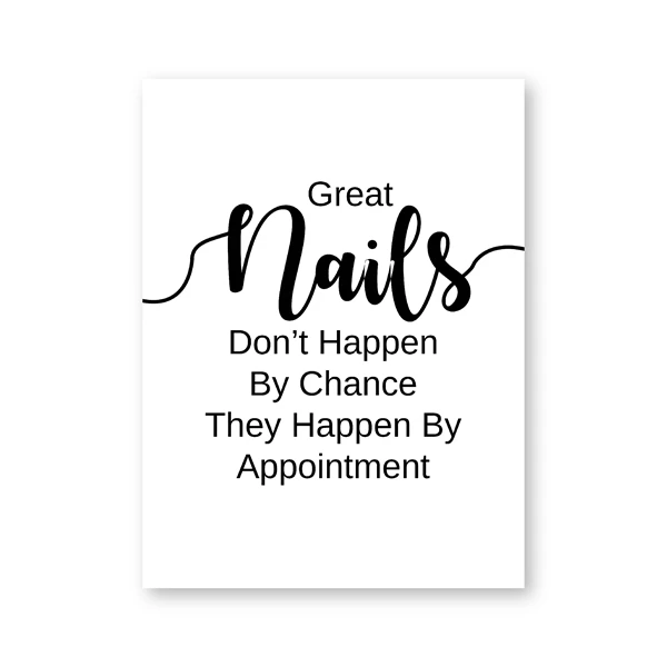 Nail-Salon-Quotes-Makeup-Wall-Art-Posters-and-Prints-Nail-Tech-Artist-Gift-Fashion-Art-Picture.jpg_640x640