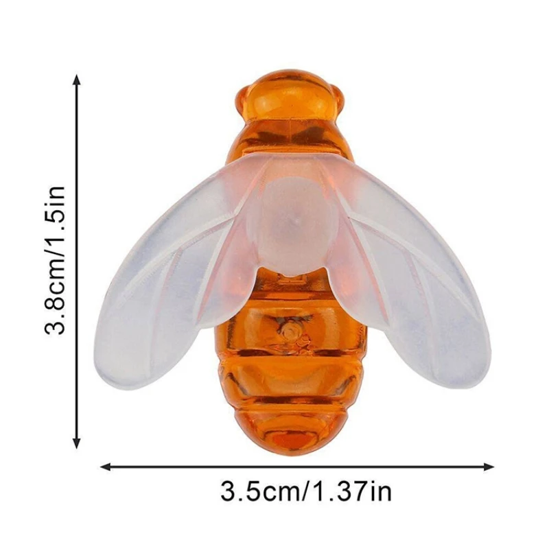 

Solar Light String Bee Light String Bubble Crystal Ball Lamp Holiday Decoration Light