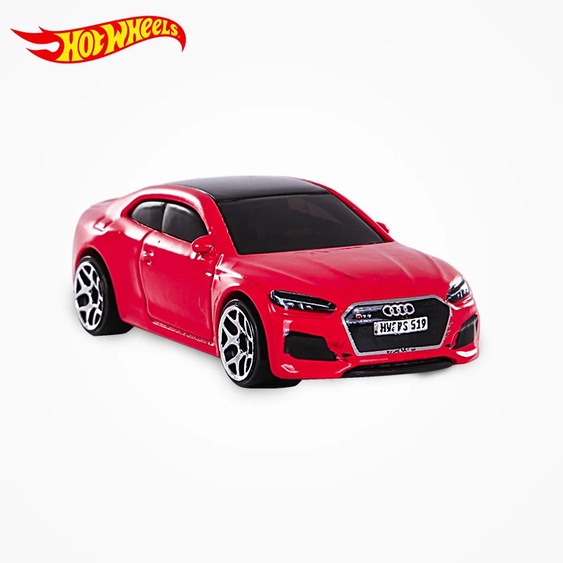 Горячее колесо 1:64 AUDI RS 5 купе 2017 RS6 AVANT Edition литая модель автомобиля из металла| |