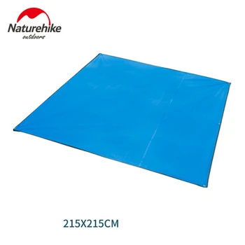

NatureHike Outdoor Waterproof Oxford Picnic Camping Mat Baby Climb Beach Tent Awning Sleeping Mattress Pad Cushion 2.1*2.15M