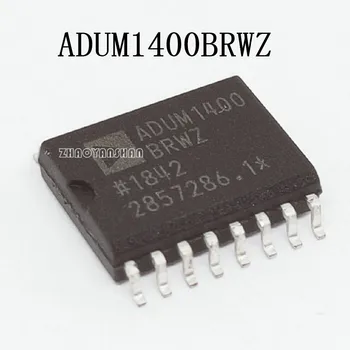 

100pcs X ADUM1400BRWZ ADUM1400 SOP16 new Free Shipping