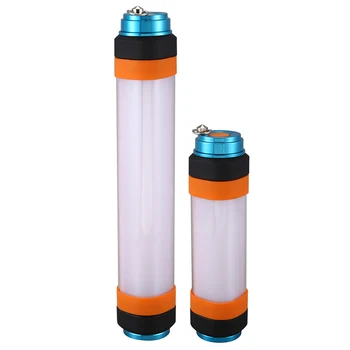 

LED Camping Lantern with net Tent Light USB Charging Outdoor Emergency High Power Flashlight Mosquito Repellent