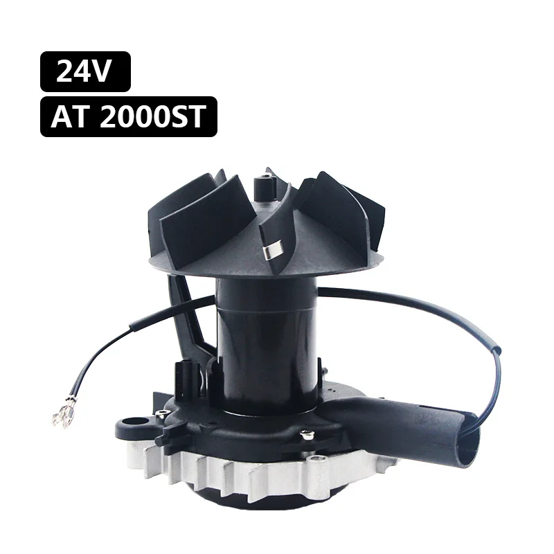High Quality 24v Diesel Parking Heater Blower Fan Motors 1303848A Fit Webasto Air Top 2000ST | Автомобили и мотоциклы