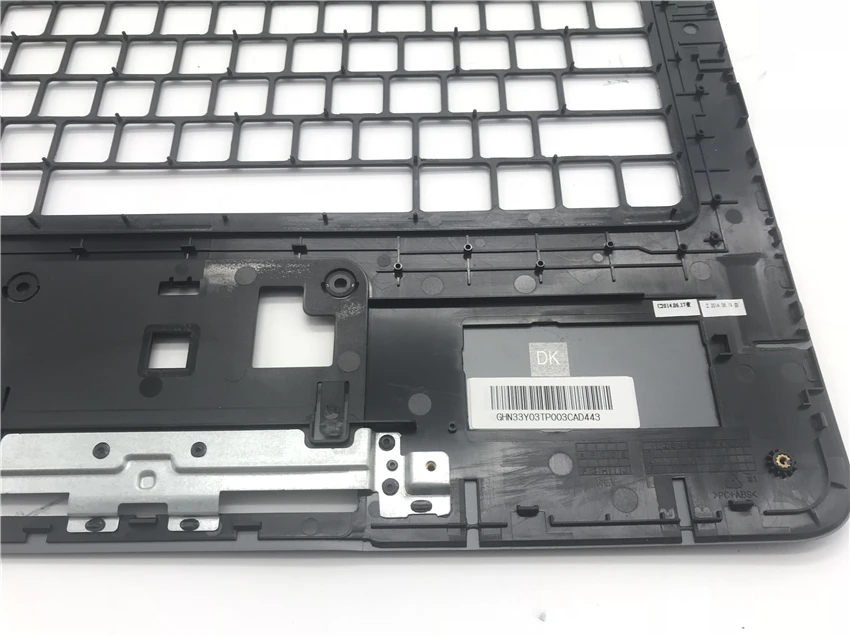 Новинка для hp ProBook 650 655 серии верхняя часть подлокотника 738709-001 аккумулятор большой емкости 6070B0686001