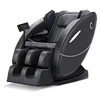 Cheap Massage Chair Recliner, Full Body Massage Chair, Zero Gravity, Bluetooth Speaker, Airbags, Heating, Foot Massage (Black) 6