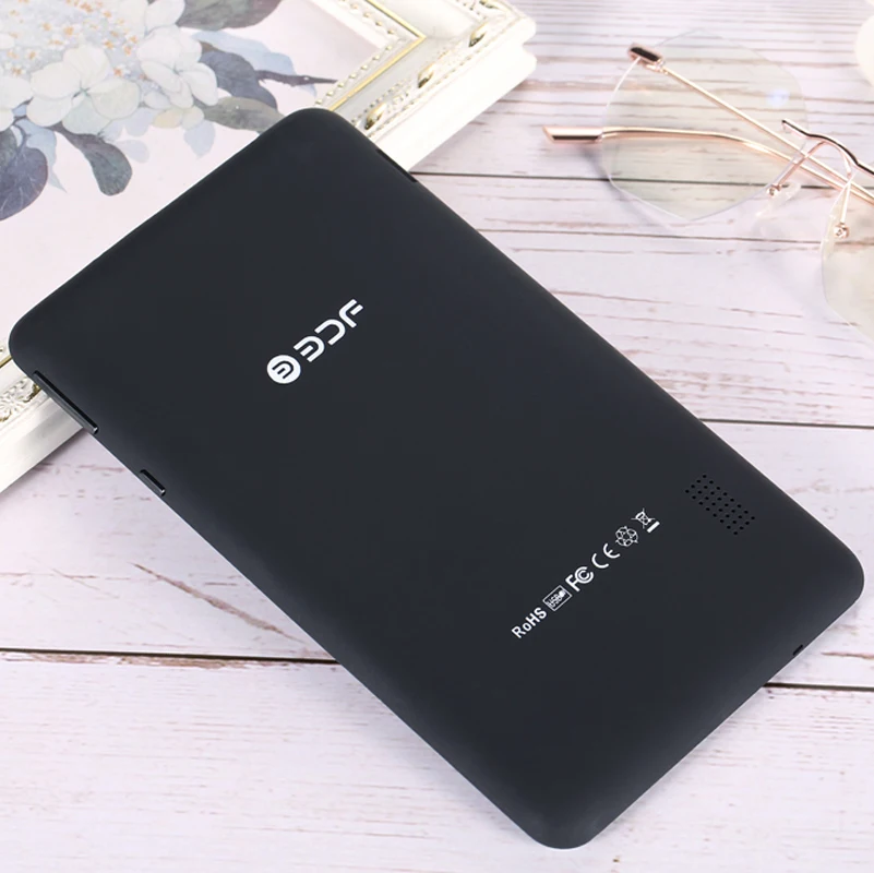 2022 nowy Tablet dla dzieci 7 Cal czterordzeniowy 2GB/16GB Google Play WiFi Bluetooth tani i prosty ulubiony prezent dla dzieci Tablet Pc 4 2022 nowy Tablet dla dzieci 7 Cal czterordzeniowy 2GB/16GB Google Play WiFi Bluetooth tani i prosty ulubiony prezent dla dzieci Tablet Pc 4