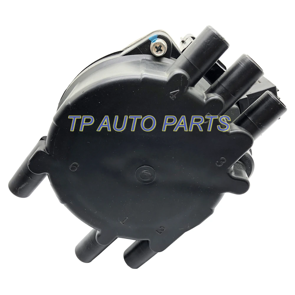 Igintion Distributor Compatible With Mitsubi-shi KL01-18-200 T0T57071 KL0118200