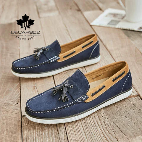 sapatos masculinos na moda