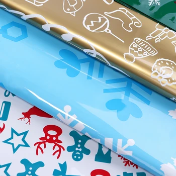 

30pcs Drawstring Christmas Gift Bag Present Wrapping Candy Storage Party Wedding