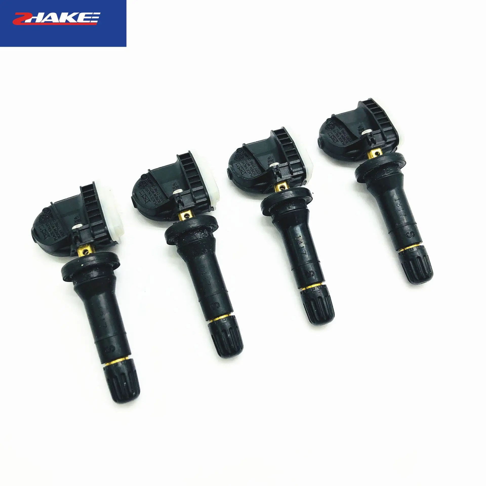 Подходит для opel, Chevrolet Captiva датчик давления в шинах TPMS контроль давления в шинах 13506028