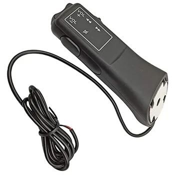 

Car steering wheel button remote control handle 2 din android Bluetooth wireless Universal remote control Control Lights Car