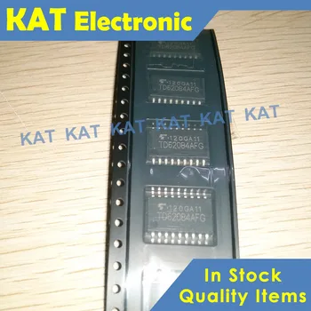 

5PCS/Lot TD62084AFG TD62084 SOP-16 8ch Darlington Sink Driver Bipolar Digital Integrated Circuit Silicon Monolithic