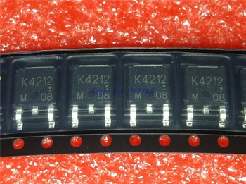 

50pcs/lot 2SK4212 K4212 TO-252