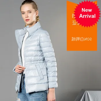 

Women 2020 Spring Collection Cotton Women Spring Jacket Short Length Resistant Collar With Hood Sports Class Jacket