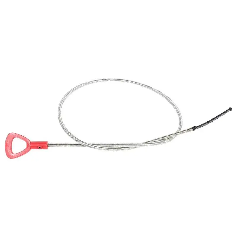 

920mm Transmission Fluid Level Dipstick Tool Oil Level Gauge Dip Stick Tool for Mercedes Benz