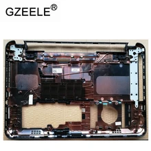GZEELE подходящий ноутбук Нижний Базовый чехол крышка двери для Dell 3540 E 3540 D корпус нижней корпуса оболочки 04KF89 06J192