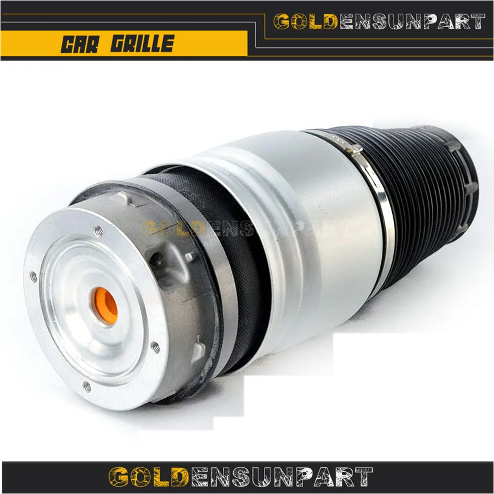 Задний амортизатор L/R 7L8616503B для Audi Q7 Porsche Cayenne& forVW forTouareg+ комплект компрессора