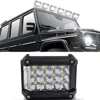 

Replacement LED Work Light Accessories Truck Outdoor Off-Road DC 9V-32V