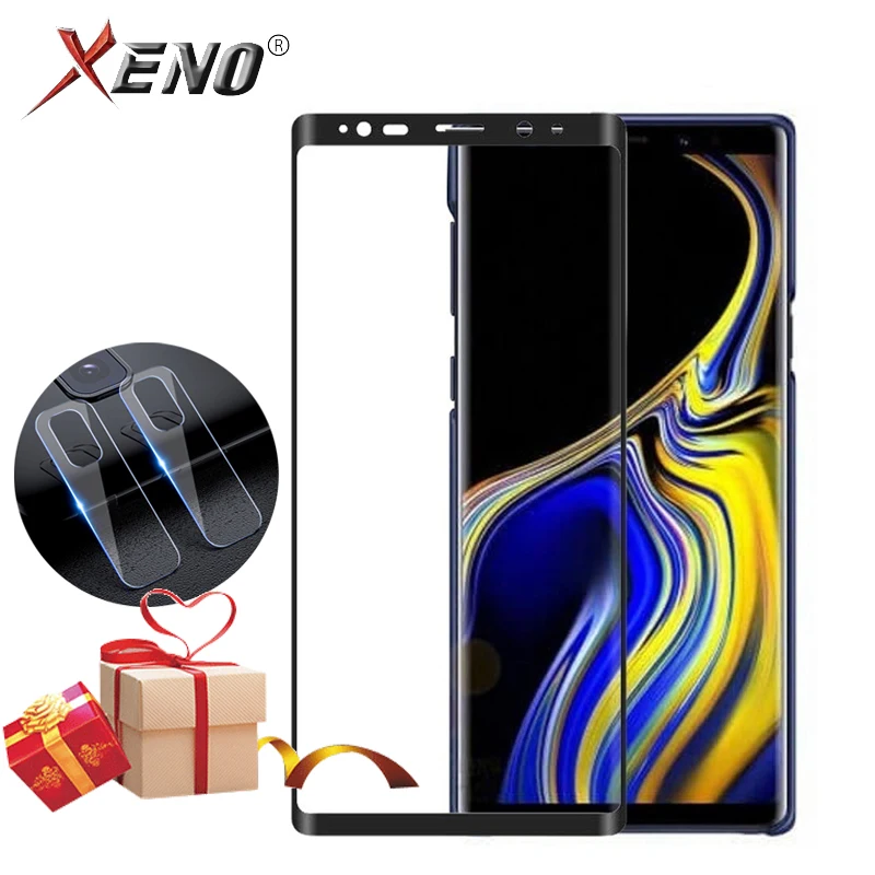 

For Tempered Glass Samsung Galaxy S10e S10 S8 S9 Plus Glass Screen Protector Samsung Galaxy Note 9 10 S10e S10 Screen Protector