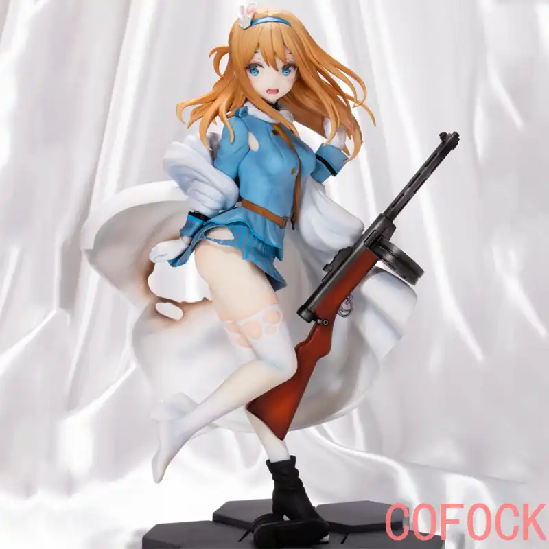 aliexpress anime figures reddit