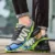 MTB Велосипедная обувь zapatillas ciclismo Мужская мотоциклетная обувь Водонепроницаемая Треккинговая велосипедная обувь Открытый пешие прогулки кроссовки jogger man
