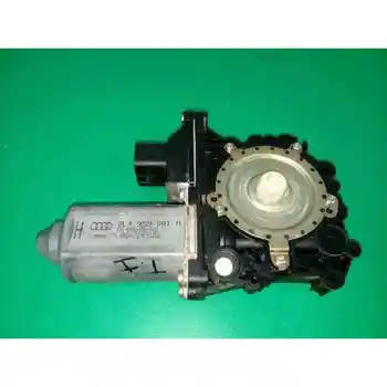 

WINDOW MOTOR REAR LEFT AUDI A3 (8L)