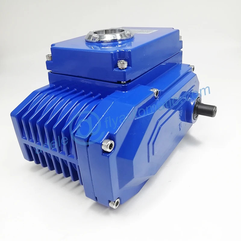 Электрический привод PTAT-10 AV110V