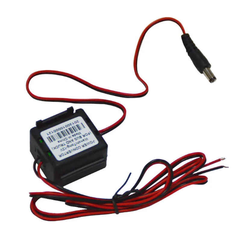 invertor -1