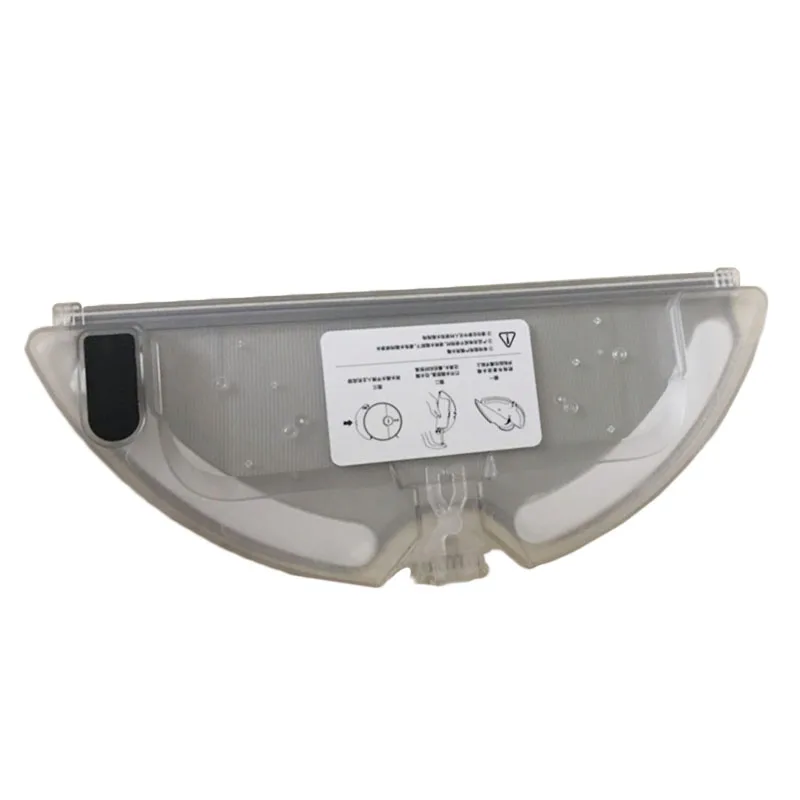 

1pcs Water Tank For 360 S7 Vacuum Cleaner Parts Accessories Cleaning Tool Durable kitchen accessories cleanup parts replace