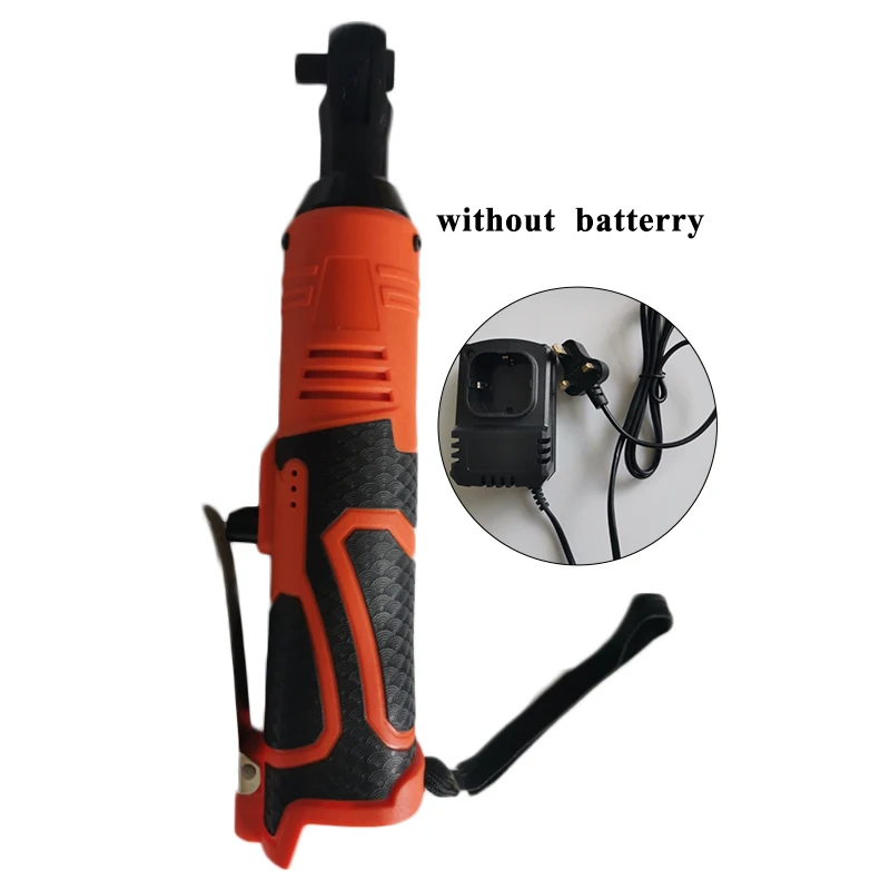 

26V Electric wrench Wireless Rechargeable Ratchet Hand Tools 280.10%rpm