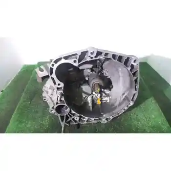 

139066 Gearbox Fiat Multipla (186)