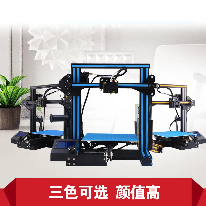 3D printer toys printing large size | Компьютеры и офис