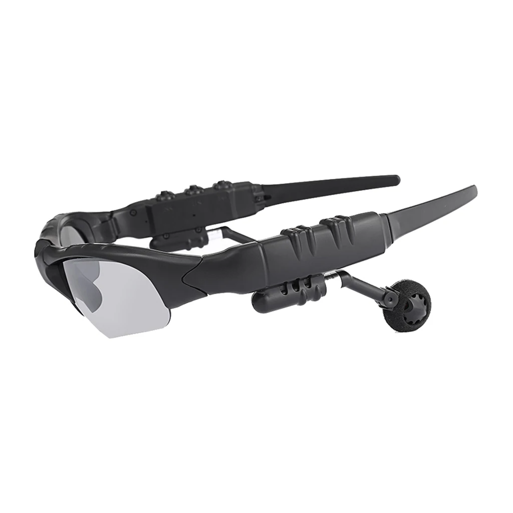 Велоспорт Bluetooth очки спортивные солнцезащитные очки гарнитура очки Велоспорт велосипед MTB велосипед Музыка наушники