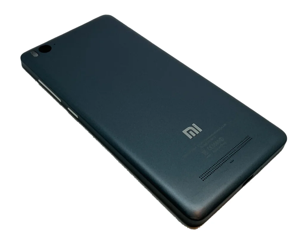 Чехол для xiaomi mi 4i, задняя крышка для батареи, запасные части, чехол для xiaomi mi4i