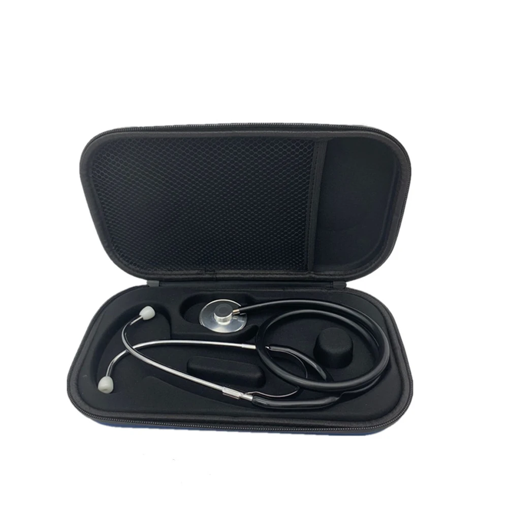 For 3M Littmann Classic III Quality Stethoscope Case Carrying Storage