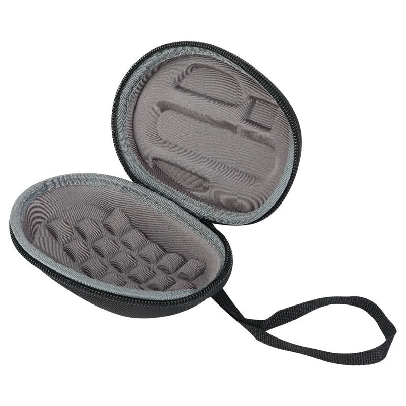 Чехол для мыши жесткий Дорожный Logitech MX Master 3 / 2S Advanced G602 Lag Free Беспроводная игровая